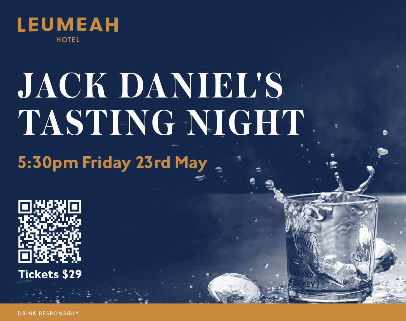 JD’s Night