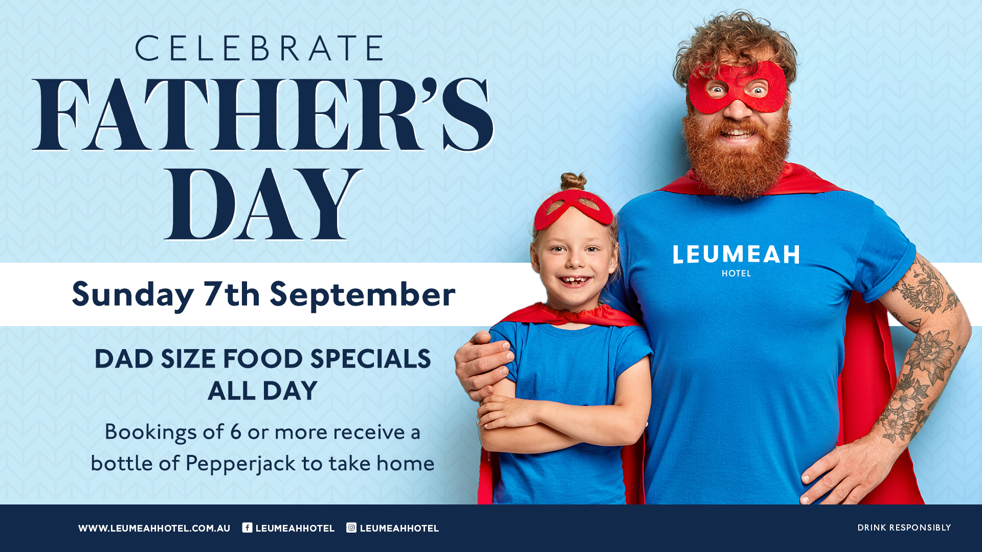 FATHERS DAY