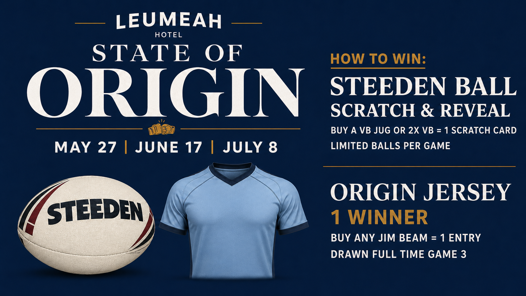 State of Origin